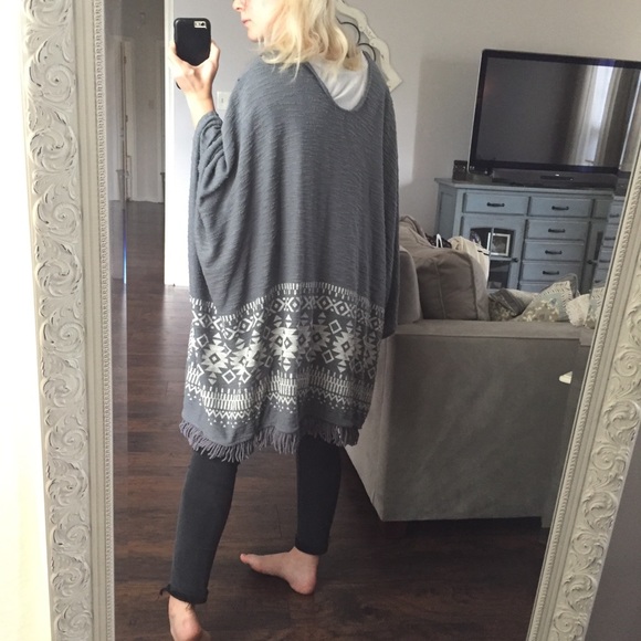 MOSSIMO Cardigan - Picture 3 of 5